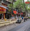 Cần Bán nhanh Nhà Mặt Phố Vĩnh Hồ-Thái Thịnh-Ô Tô Tránh-đang Cho thuê-40m2-giá chỉ 15.4 Tỷ