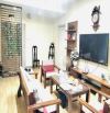 BÁN CĂN HỘ CC PHỐ LẠC TRUNG Q. HBT-NHÀ ĐẸP-LÔ GÓC 3 THOÁNG-VIEW SÔNG HỒNG-130m2-9tỷ nhỉnh