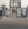 Nhà mới 2 tầng MT đường 7m xã Mỹ lệ - Cần Đước - Long An (Tây ninh mới) 4,5 x 25m