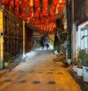 Siêu hiếm nhà đẹp Triệu Việt Vương sát Hoàn Kiếm