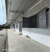 Chủ ngộp bán dãy trọ ở Đ. Đỗ Văn Dậy xa Tân Hiệp Hóc Môn diện tích 100 m² (5x20m) giá 1ty4