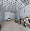 Cho thuê kho Quận 7 diện tích 320m² - Mặt tiền Nguyễn Văn Quỳ, xe Container vào tận cửa..