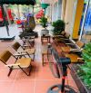 Sang nhượng quán cafe khu Hoàng Quốc Việt - Cầu Giấy - HN