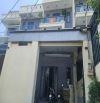 Bán NHÀ 3 tầng mặt tiền đường THẠNH XUÂN 13 phường THẠNH XUÂN, Q12, dt 170m²(5,7*30) đường