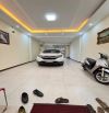 Biệt thự 5 tầng KĐT Vĩnh Hoàng - Hoàng Mai- 2 mặt ngõ ô tô - sát đường Lĩnh Nam mở rộng-