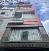 Cần cho thuê nhà đường xe hơi Bình Phú - Quận 6 DT 4 x 14m/ 4 tầng, giá 12 triệu