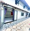 Nhà Lê Văn Khương, gần Khủng Long Nhí, 1 trệt 1 lầu 2PN. Nhà đẹp
