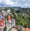 Giảm 1 tỷ, Cần bán Nhà đang kinh doanh Homestay View Thông, Diện tích xây dựng: 182m2