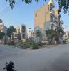 Bán đất đấu giá Kha Lâm 3 108m2 vị trí đường đôi đối diện vườn hoa, đẹp