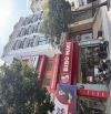 Bán nhà mặt phố Nguyễn Hoàng DT80m², 8 tầng thang máy, 2 mặt tiền, KD đỉnh