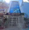 Toà nhà - Hầm/7 Tầng - P. Nguyễn Thái Bình, Quận 1 - Giá: 2X Tỷ - HĐT: 70Tr/Tháng