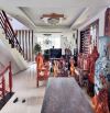 Bán biệt thự 3 tầng 172,2m2, 9 tỷ x, Khánh An 2, Liên Chiểu, Đà Nẵng