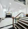 Bán nhà Tân Mai _ Ngõ Thông _ 41m2 _ 4 tầng _ Chỉ 11.2 Tỷ