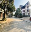 NHÀ KĐT BÌNH MINH – ĐƯỜNG RỘNG 4 Ô TÔ TRÁNH – DIỆN TÍCH ✅120m² - MT5m.  DÂN TRÍ CAO.
