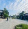 Lô góc 2 mặt tiền kinh doanh Nguyễn Văn Linh - Phường Hương Vinh - TP Huế
