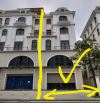 22 tỷ/ 146 m2/6 Tầng / Mặt Phố Sao Biển/ 2 Mặt Phố