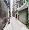 PHÂN LÔ VĂN CAO, GẦN HỒ TÂY, 2 THOÁNG OTO, 1 NHÀ OTO TRÁNH, 55m, 6 Tầng THANG MÁY, 19 Tỷ