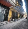 Nhà 3 tầng Tây Mỗ - 66m chỉ hơn 8tỷ