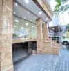 TÒA NHÀ MẶT PHỐ LĨNH NAM 229m² x8T– 75 TỶ – D.Tiền 3,8 TỶ (5%) /NĂM