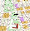 Bán đất đường 7.5m Nguyễn Ân, Hòa Xuân - View Công viên - 102m2 Giá 6.58 tỷ TL