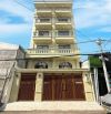 Mặt tiền An Hội, Gò Vấp, 7 tầng thang máy, 30PN full nội thất, 165m2 (6.5 x 26), 30 tỷ