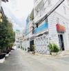 Bán gấp nhà 3 tầng hẻm 2 xe hơi, gần ga metro và Ngã tư Thủ Đức, hoàn công chuẩn