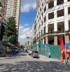 bán toà chung cư cao tầng phố Nguyễn Xiển , 4136m2 đất lâu dài, 19 tầng, 680 tỉ