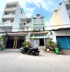 Đường 10m kinh Doanh ngay Chợ Phạm Văn Bạch, Tân Bình, Gần 100m, 4x24m, 4 Tầng, 9.x tỷ