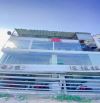 Cho thuê nhà 540 m2 đường Nguyễn Văn Cừ tiện văn phòng