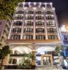 Bán Tòa Apartment Phố Hạ Yên Quyết, HN. DT 192m2 x 9T, 32 CHCC. Giá Đầu Tư.
