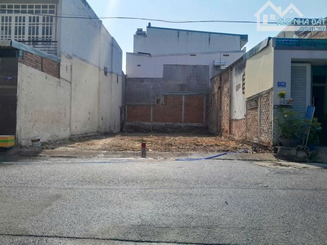 Bán 2 Lô Đất Liền Kề Hẻm 7 Đường 182 Lã Xuân Oai, P. Tăng Nhơn Phú A.