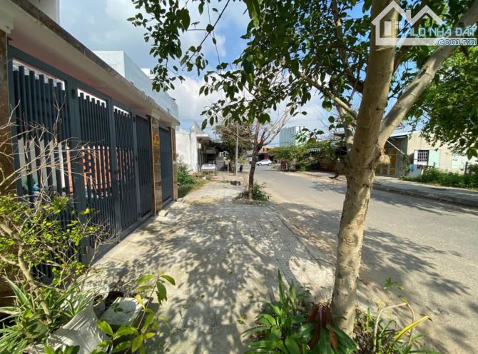 Bán đất đường THÂM TÂM_ Vị trí sát Minh Mạng_ Khu Điện Âm_ DT 120m2