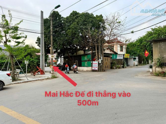 Bán lô đất trục chính xóm Chám, Định trung, Vĩnh yên, Vĩnh Phúc