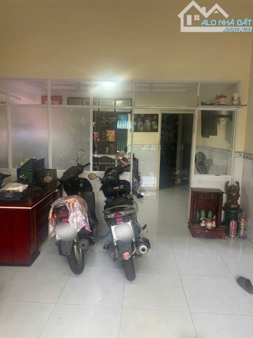 BÁN NHÀ MT NGANG CHUẨN 5M NGAY SÁT TÂY THẠNH-TÂN PHÚ DT 70M, 4L GIÁ CHÁO 11 TỶ