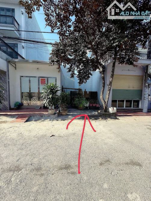 Bán đất mặt đường Vĩnh Tiến, Lê Chân, HP, 68,2m². 6,5 tỷ - 1