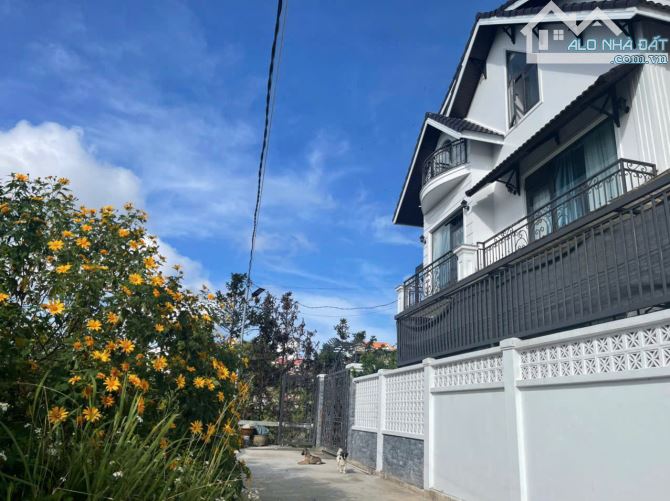 🏠 VILLA HOÀNG HOA THÁM - VIEW THUNG LŨNG CỰC ĐẸP - 10 PHÒNG NGỦ KINH DOANH - 13.5 Tỷ - 1