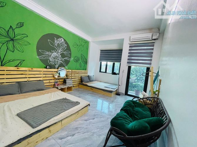 Bán nhà Homestay Mai Thế Hệ – 60.5m2, MT 4.03m, 3 tầng, giá 3,5 tỷ - 1