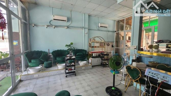 🔥 Bán nhà mặt tiền Nguyễn Thị Thử, Hóc Môn–diện tích lớn hiếm 300m²,ngang 7m– chỉ 12  TỶ - 1