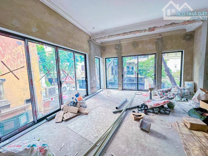 SIÊU PHẨM, MẶT PHỐ TRẦN QUỐC TOẢN,HOÀN KIẾM, DT 90M, 6 T, MT 9M, GIÁ BÁN 81 TỶ