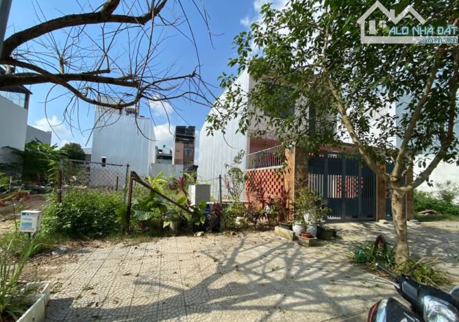 Bán đất đường THÂM TÂM_ Vị trí sát Minh Mạng_ Khu Điện Âm_ DT 120m2 - 1