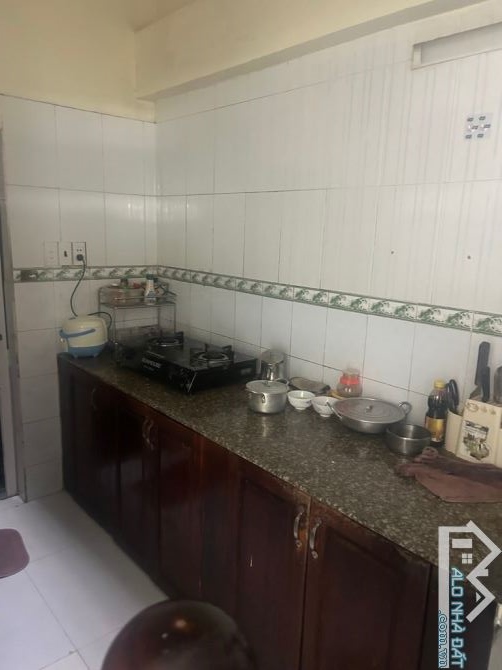 BÁN NHÀ MT NGANG CHUẨN 5M NGAY SÁT TÂY THẠNH-TÂN PHÚ DT 70M, 4L GIÁ CHÁO 11 TỶ - 1