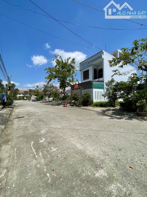 Bán đất tái định cư diên toàn gần chợ đông dinh, đường 13m cực đẹp - 3