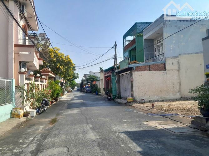 Bán 2 Lô Đất Liền Kề Hẻm 7 Đường 182 Lã Xuân Oai, P. Tăng Nhơn Phú A. - 2
