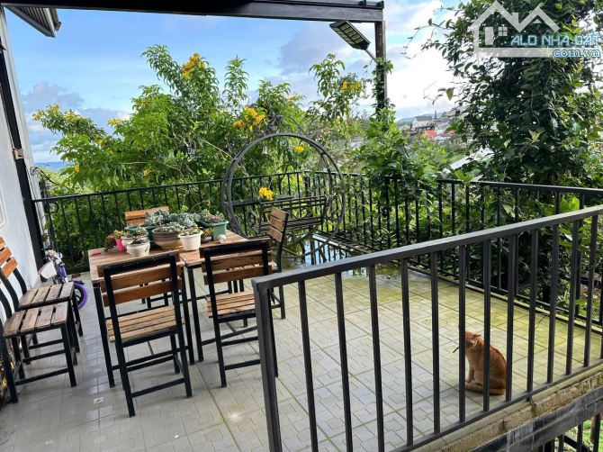 🏠 VILLA HOÀNG HOA THÁM - VIEW THUNG LŨNG CỰC ĐẸP - 10 PHÒNG NGỦ KINH DOANH - 13.5 Tỷ - 2