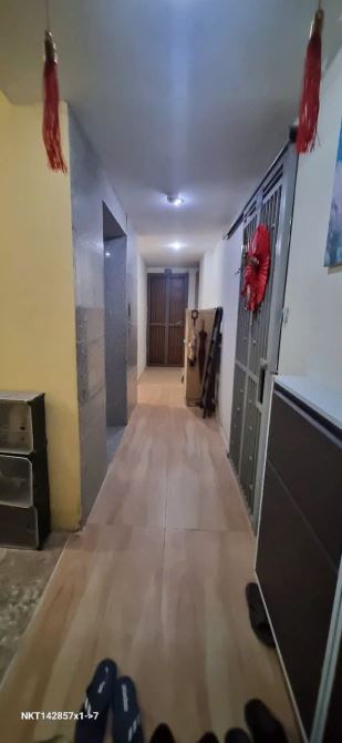 Phú Thượng - Tây Hồ - Bán căn hộ 2PN DT 40m2, sổ chính chủ, sở hữu lâu dài. Giá nét 2.7 tỷ