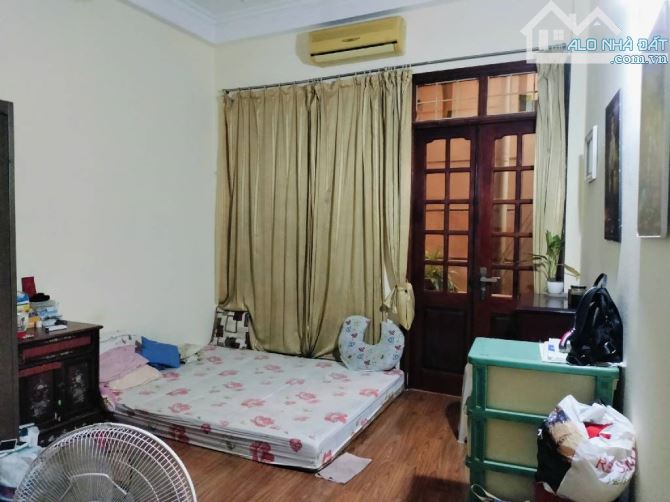 Ba Đình – Hoàng Hoa Thám | 38m² – Nhà Đẹp Ở Ngay | Chỉ 7,5 Tỷ | Gọi Ngay!