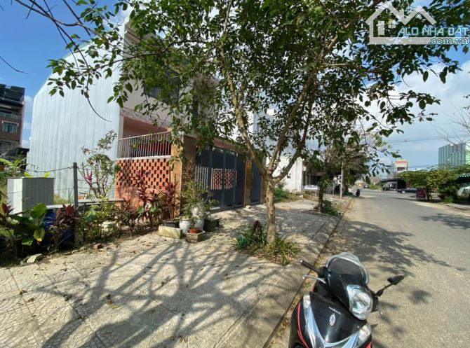 Bán đất đường THÂM TÂM_ Vị trí sát Minh Mạng_ Khu Điện Âm_ DT 120m2 - 2