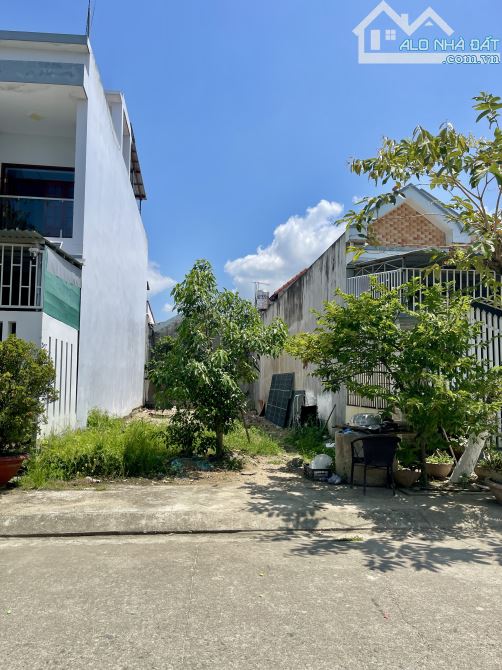 Bán đất tái định cư diên toàn gần chợ đông dinh, đường 13m cực đẹp - 4