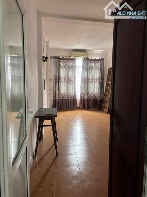 PHÂN LÔ QUÂN ĐỘI PHỐ LÝ NAM ĐẾ - TT HOÀN KIẾM – ô tô đỗ cửa – KD - DT 35 m2 x 6 T