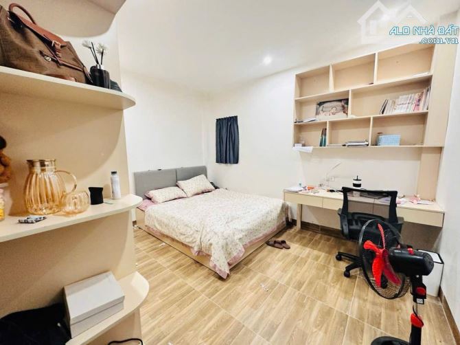 Siêu phẩm phân lô Đại Kim - 5 tầng - 55m² - Giá chào 20.5 tỷ. - 3
